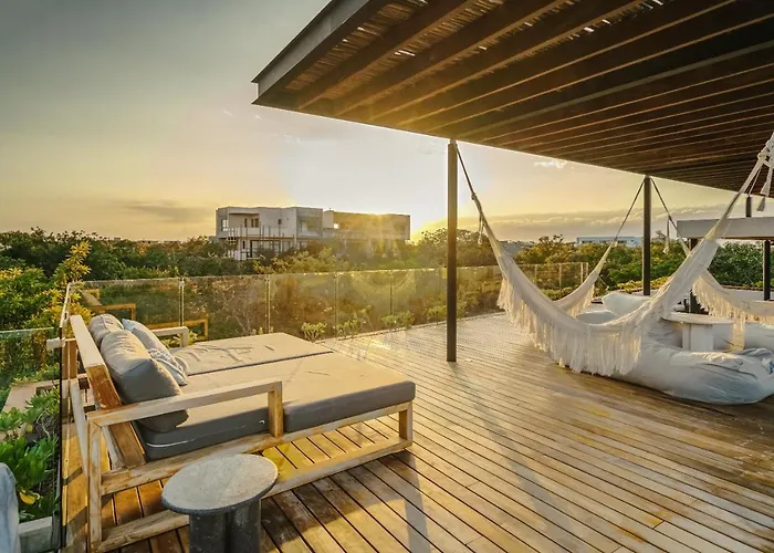 Appartement Divine 1br Ph With Private Pool And Spectacular Pools *