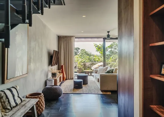 Appartement Divine 1br Ph With Private Pool And Spectacular Pools