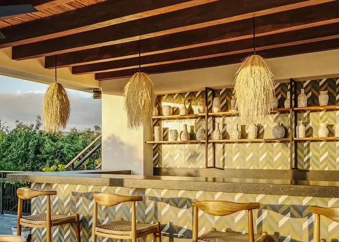Divine 1br Ph With Private Pool And Spectacular Pools *