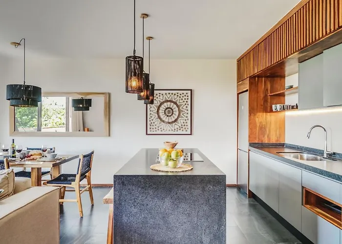 Appartement Divine 1br Ph With Private Pool And Spectacular Pools