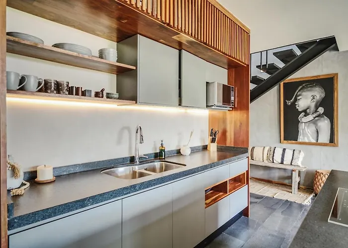 Appartement Divine 1br Ph With Private Pool And Spectacular Pools *