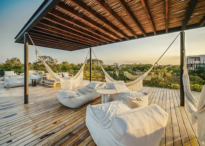 Divine 1br Ph With Private Pool And Spectacular Pools Appartement *