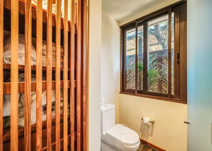 Appartement Divine 1br Ph With Private Pool And Spectacular Pools Tulum
