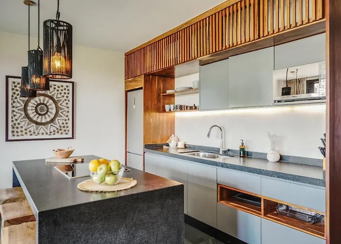 Appartement Divine 1br Ph With Private Pool And Spectacular Pools *