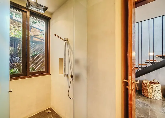 Divine 1br Ph With Private Pool And Spectacular Pools Appartement *