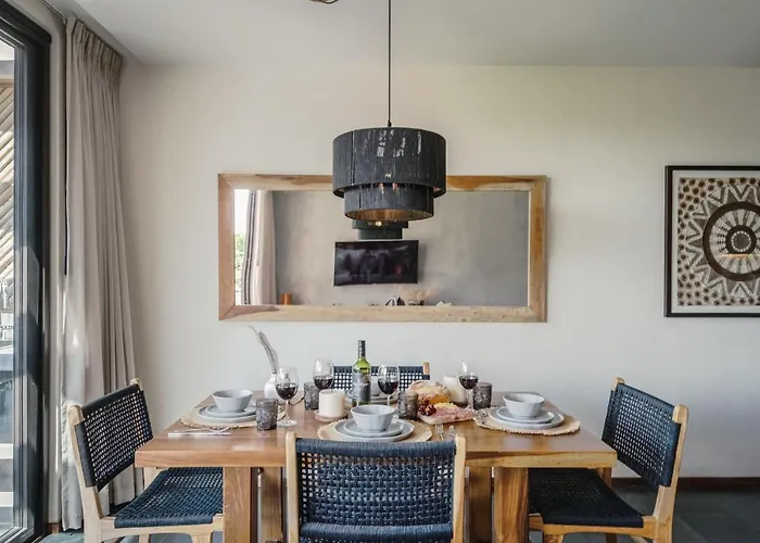 Appartement Divine 1br Ph With Private Pool And Spectacular Pools