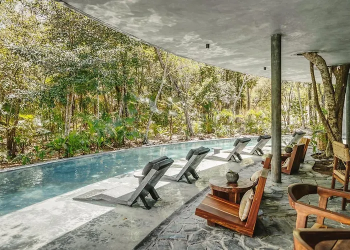 Appartement Divine 1br Ph With Private Pool And Spectacular Pools *