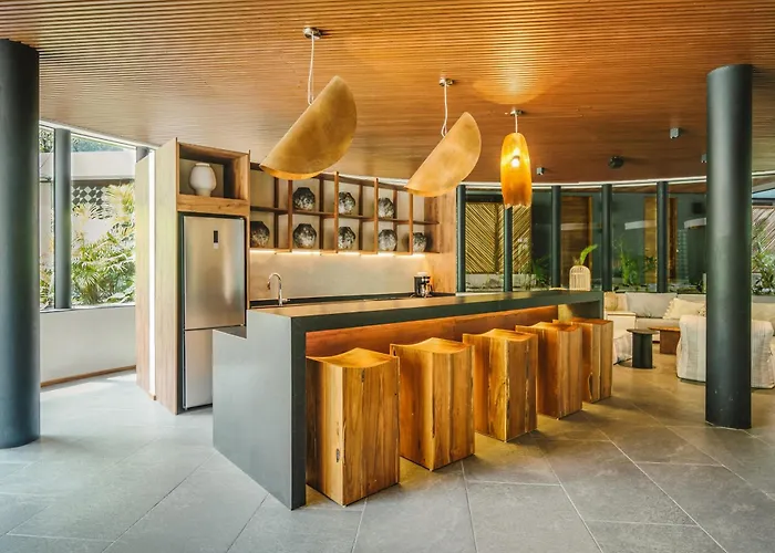 Appartement Divine 1br Ph With Private Pool And Spectacular Pools *