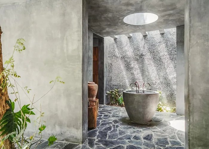 Appartement Divine 1br Ph With Private Pool And Spectacular Pools Tulum