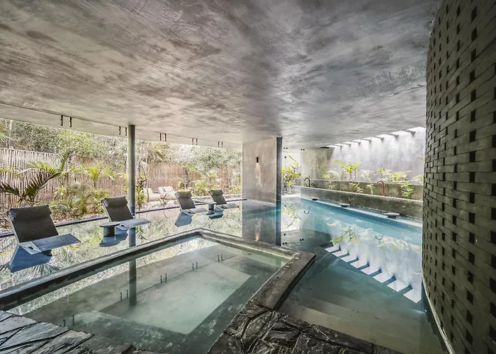 Divine 1br Ph With Private Pool And Spectacular Pools *