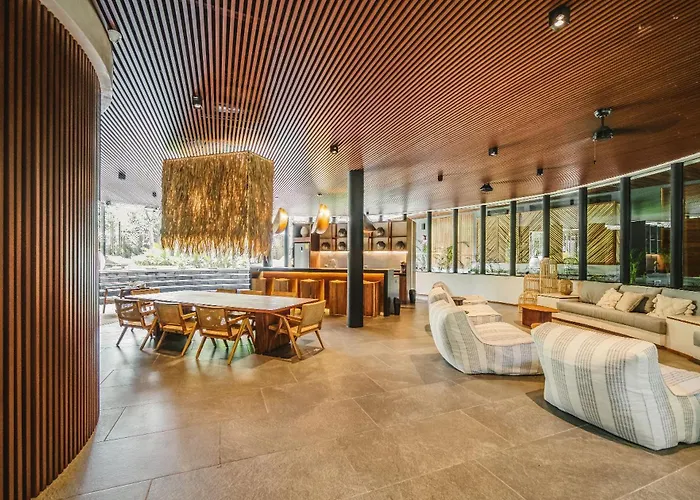 Divine 1br Ph With Private Pool And Spectacular Pools * Tulum