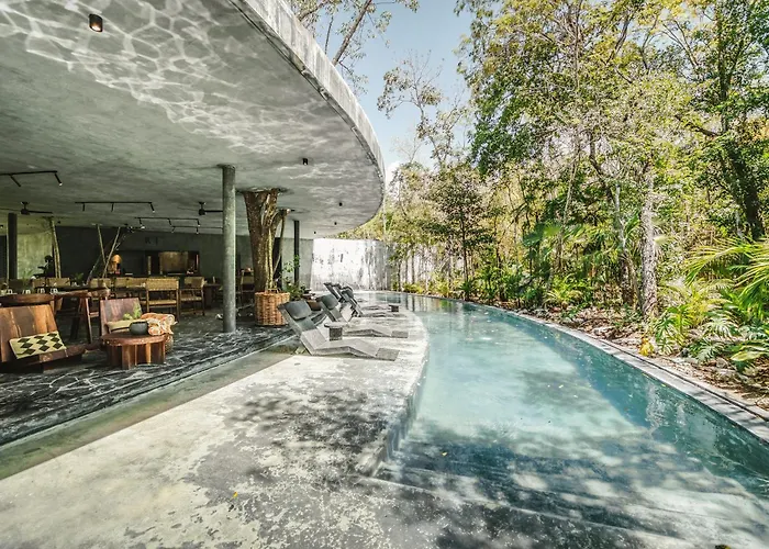 Divine 1br Ph With Private Pool And Spectacular Pools Appartement *
