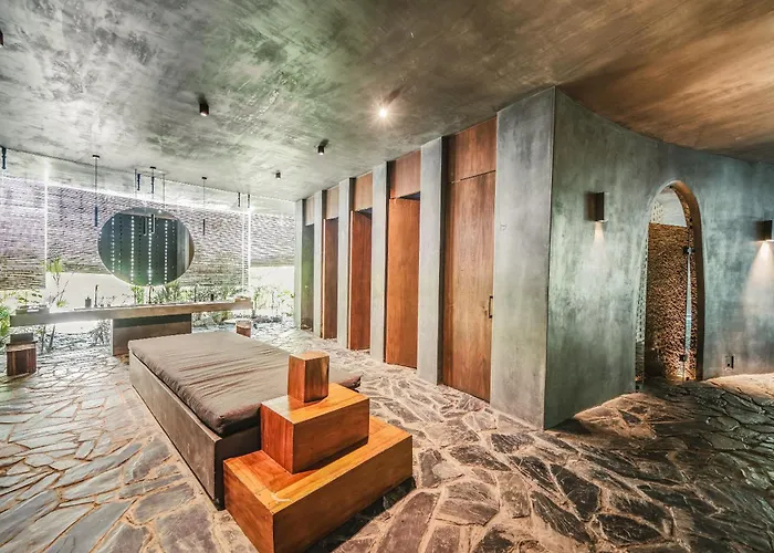 Appartement Divine 1br Ph With Private Pool And Spectacular Pools